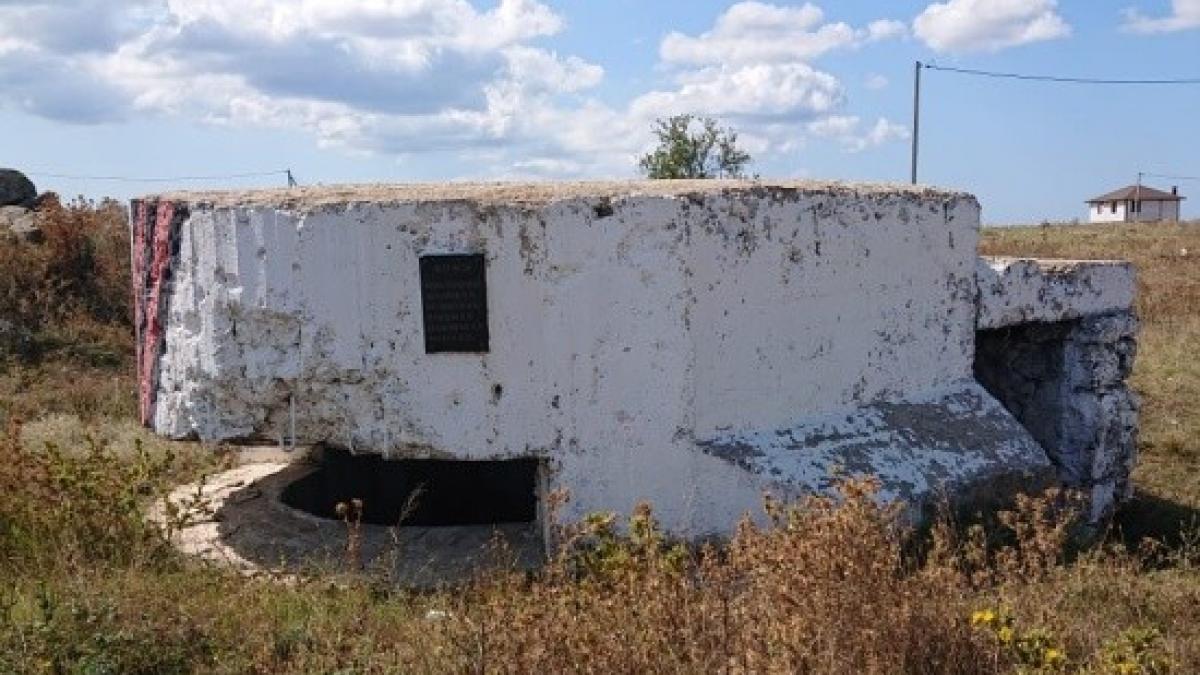 Последние новости сегодня. В Севастополе у Сапун-горы обнаружен склад боеприпасов времен войны