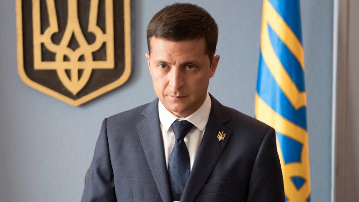 Последние новости сегодня. Зеленский выступил с предложением к Турции по Донбассу