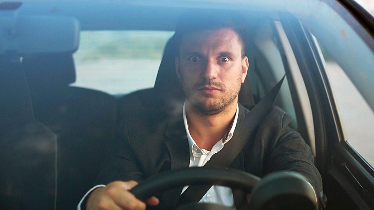 Автомобилист Названы 4 основных страха автомобилистов на дороге