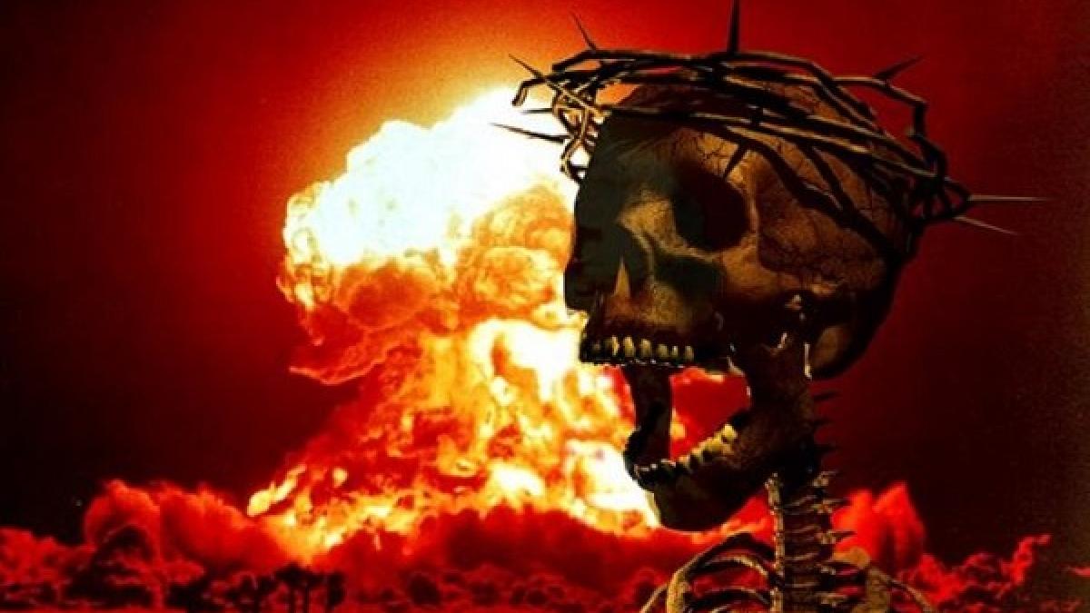 Третья мировая война Третья мировая война