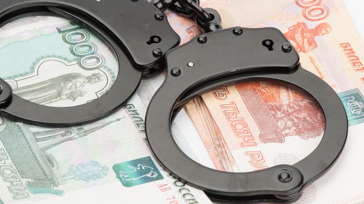 Главврача в Дагестане поймали на миллионной взятке В Дагестане задержан и.о. главврача по подозрению в миллионной взятке