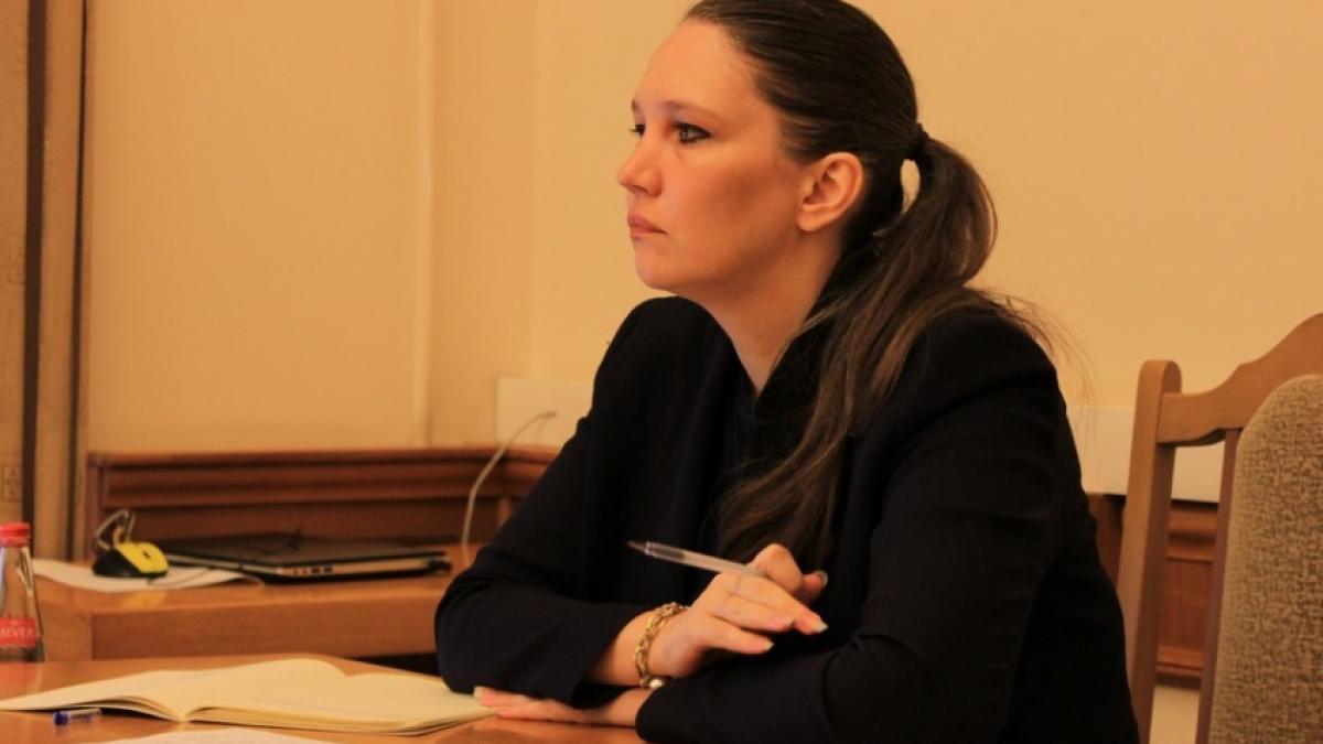 В Дагестане обсудили промежуточные итоги государственной кадастровой оценки В Дагестане бизнесменам предложили ознакомиться с кадастровой оценкой