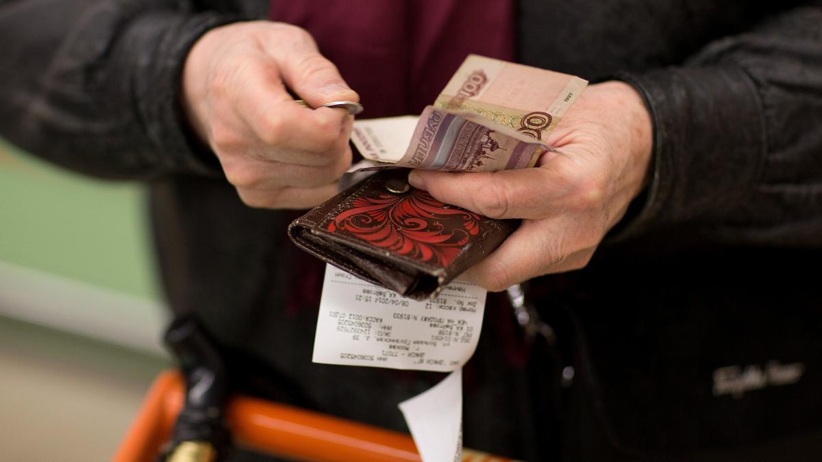 Волгоградцы стали еще беднее: Росстат вынес вердикт о благополучии жителей региона Волгоградцы стали еще беднее