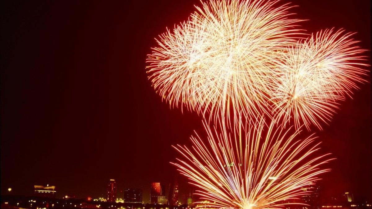 День города Рязани 2018: программа мероприятий День города Рязани 2018: программа мероприятий, салют – время и место проведения