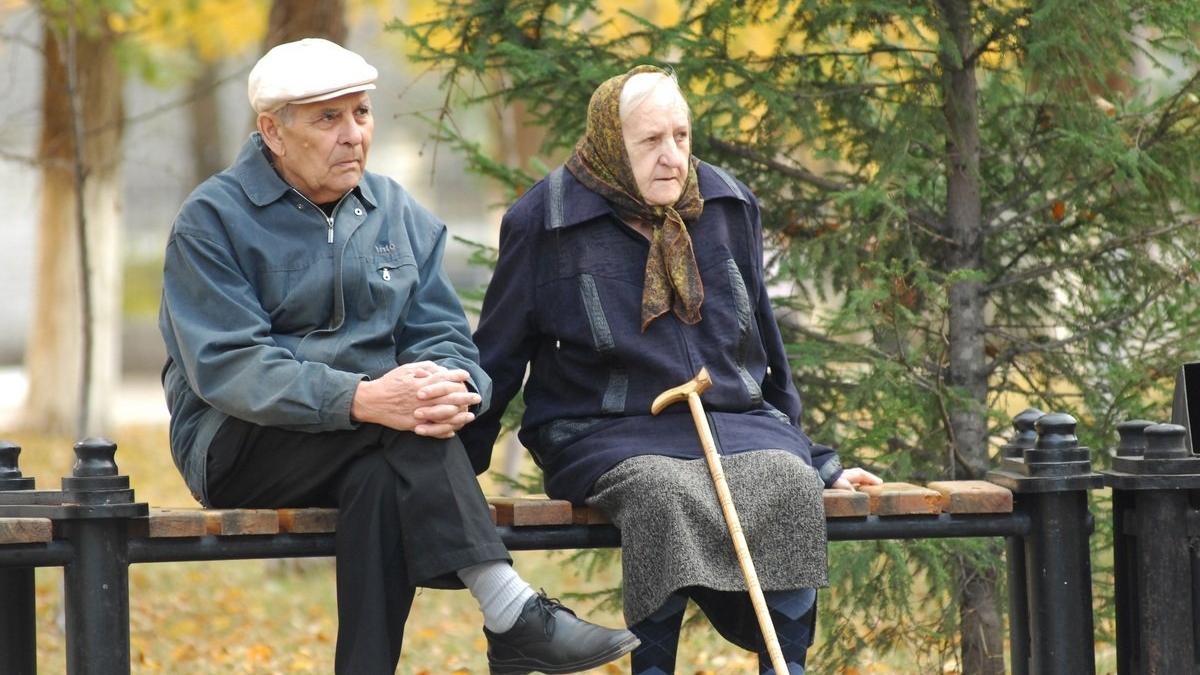 Повышение пенсионного возраста имеет скрытый позитивный эффект, сообщили специалисты Повышение пенсионного возраста имеет скрытый позитивный эффект