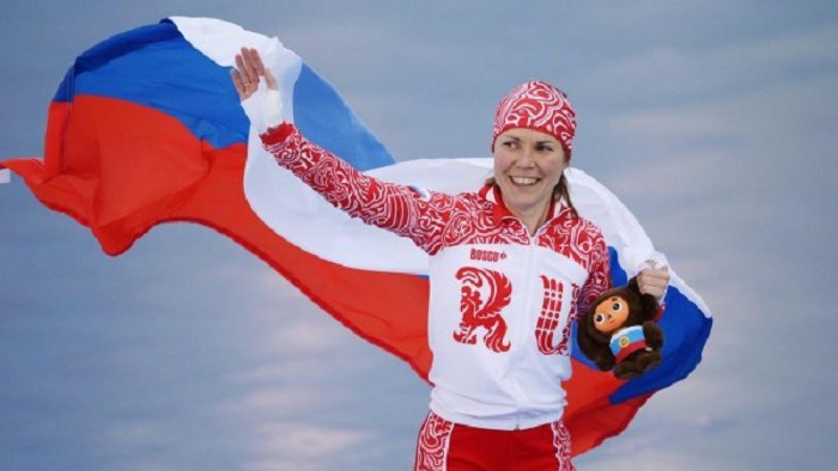 Ольга Граф Ольга Граф
