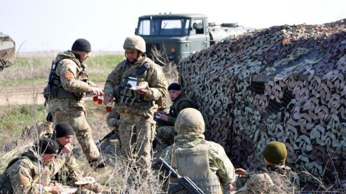 Донбасс последние новости сегодня ДНР и ЛНР новости сегодня