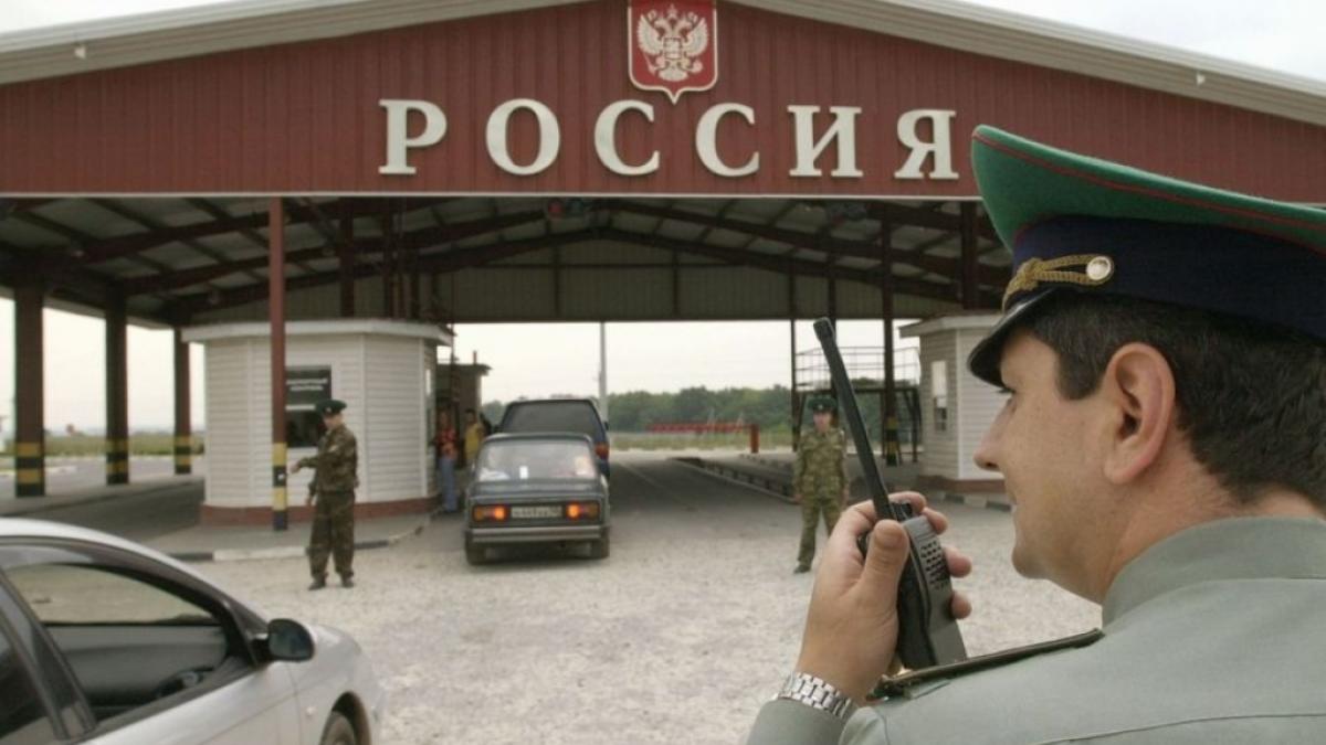 Поляков не пропускают на территорию Польши через Белоруссию Польша адресовала России ноту протеста