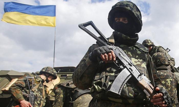 Киев готовит массированное наступление на Донбасс – известна дата начала операции