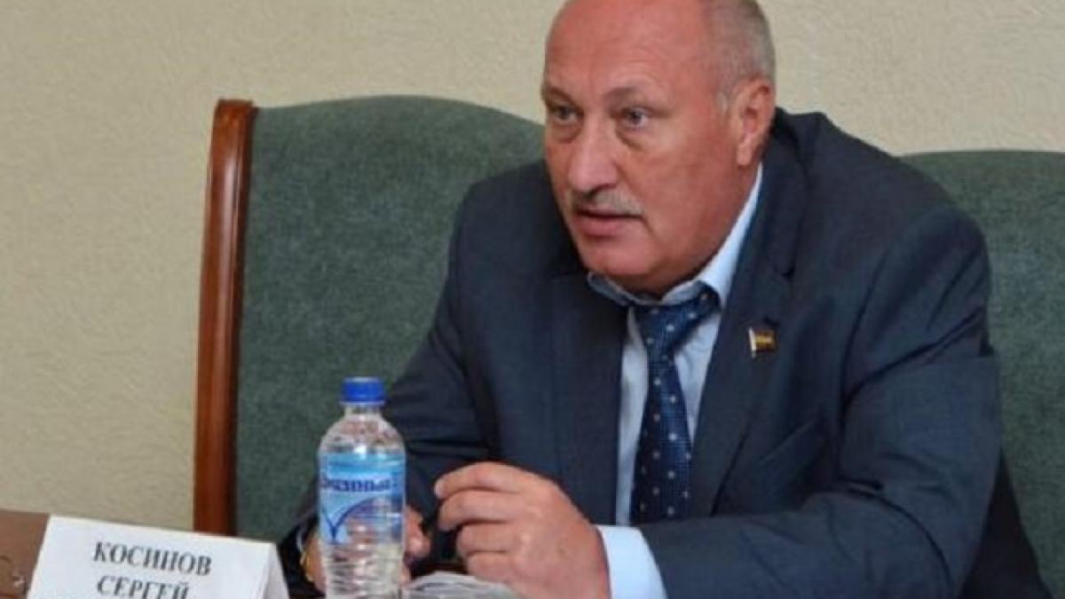 На пост главы Ростова появился кандидат от партии «Справедливая Россия» На пост главы Ростова появился кандидат от партии «Справедливая Россия»