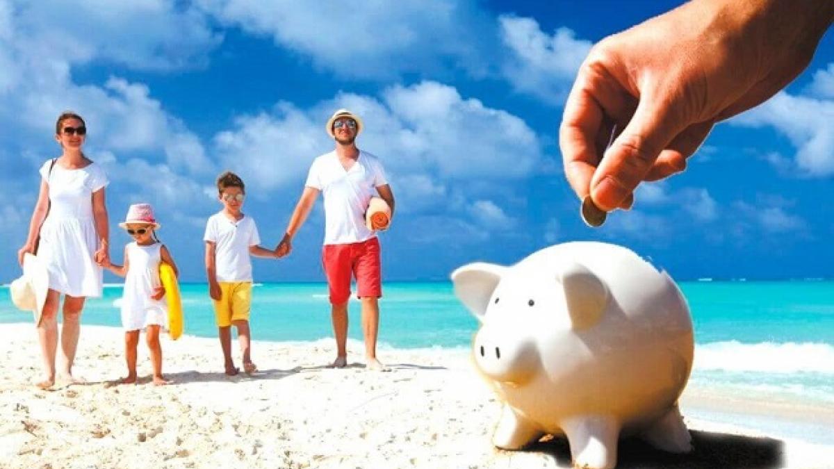 Летний отдых Россияне рассказали, сколько они готовы потратить на летний отдых