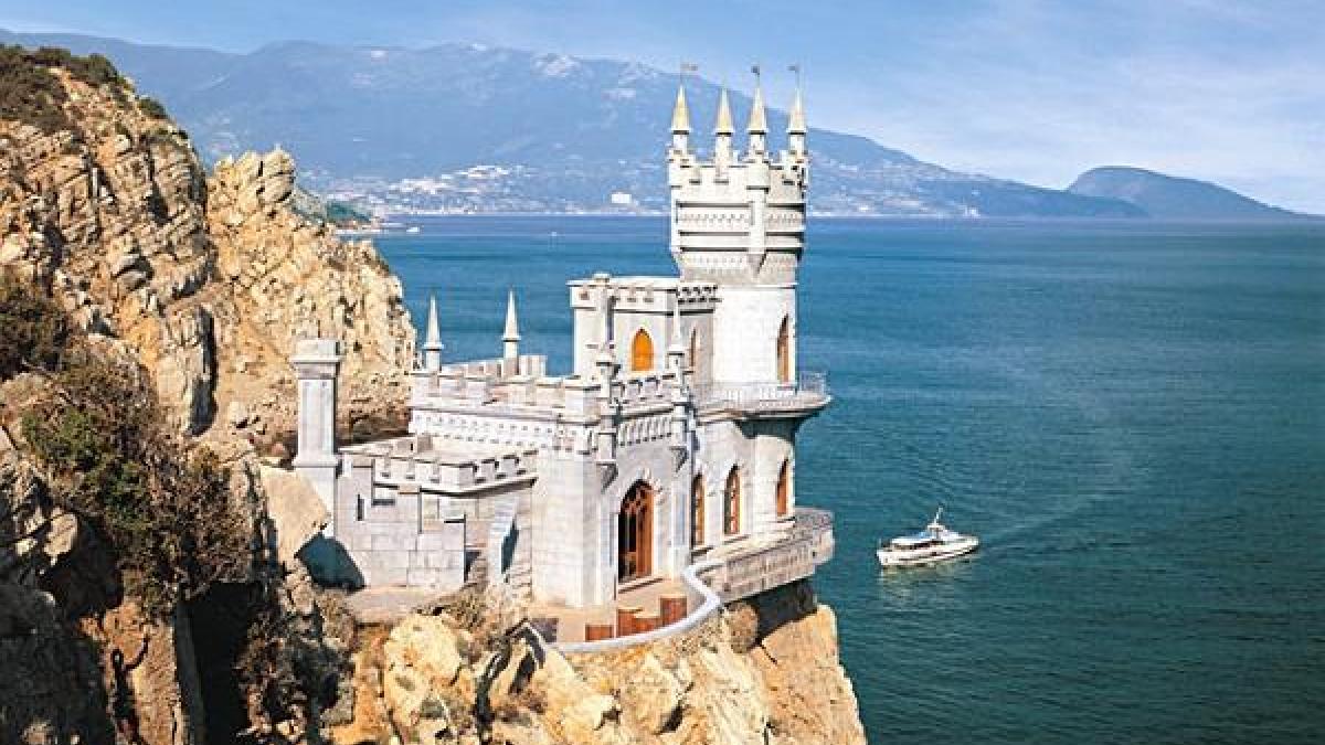 Киевские власти создают патрульную полицию Крыма и Севастополя Киевские власти создают патрульную полицию Крыма и Севастополя