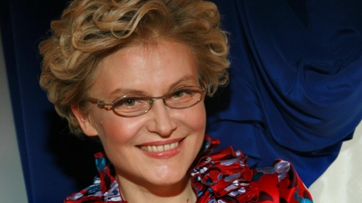 Самый простой и легкий метод похудения раскрыла Елена Малышева Самый простой и легкий метод похудения раскрыла Елена Малышева