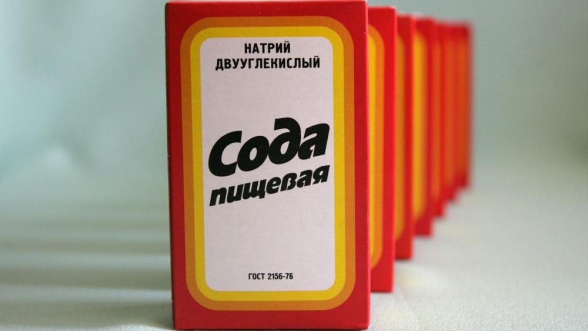Пищевая сода и ее удивительное применение там Пищевая сода и ее удивительное применение там, где многие не знают, раскрыли эксперты