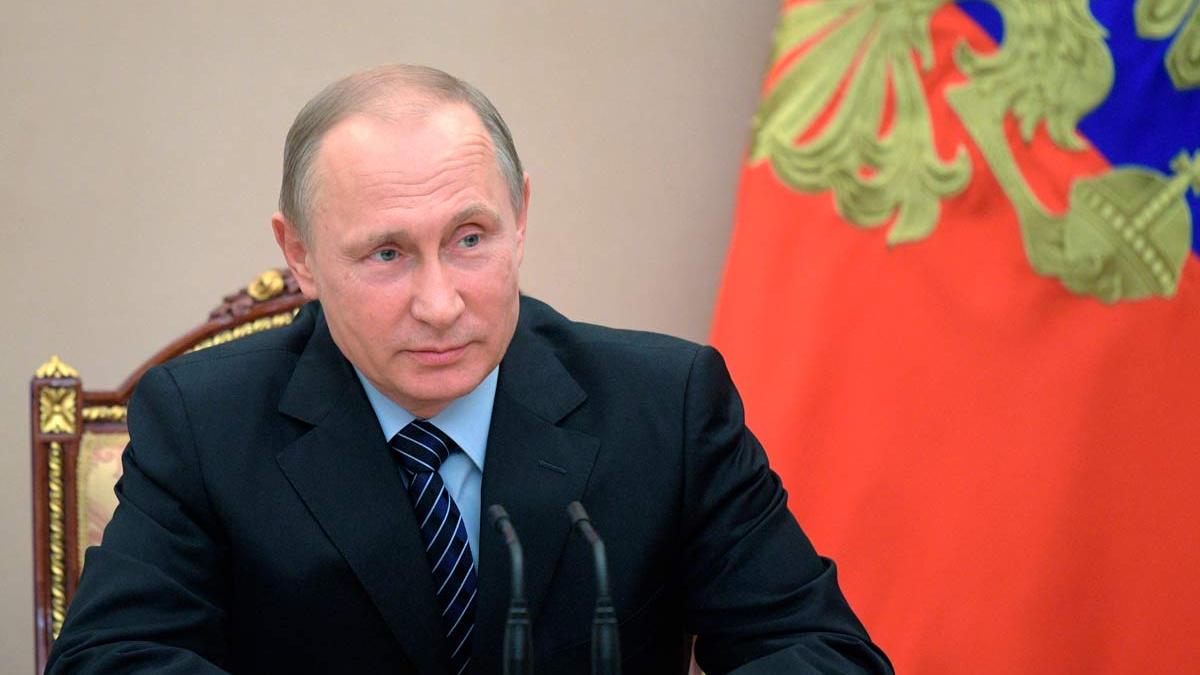 Последние новости сегодня. «Все это - огромная победа Путина»: канадский публицист об обострении внутренних разногласий в США