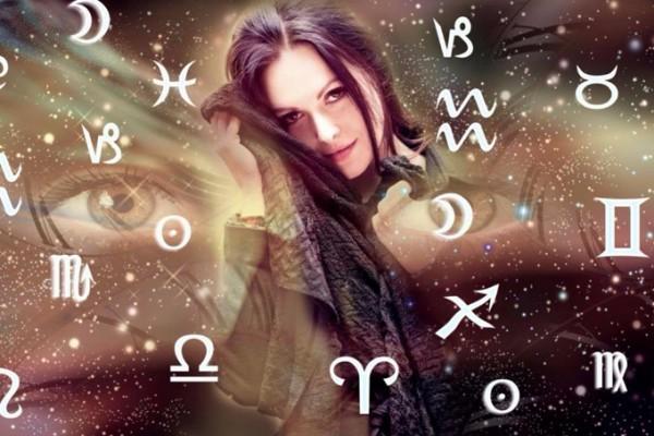Компас предвидения, дарованный небесными силами неким знакам зодиака, выявили астрологи