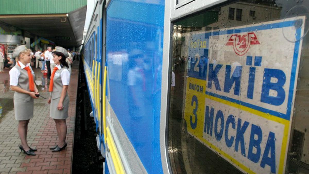 Наш ответ Украине на возможный транспортный запрет – Минтранс РФ принимает меры Наш ответ Украине на возможный транспортный запрет – Минтранс РФ принимает меры