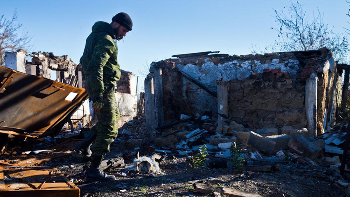 Донбасс последние новости сегодня ДНР и ЛНР новости сегодня