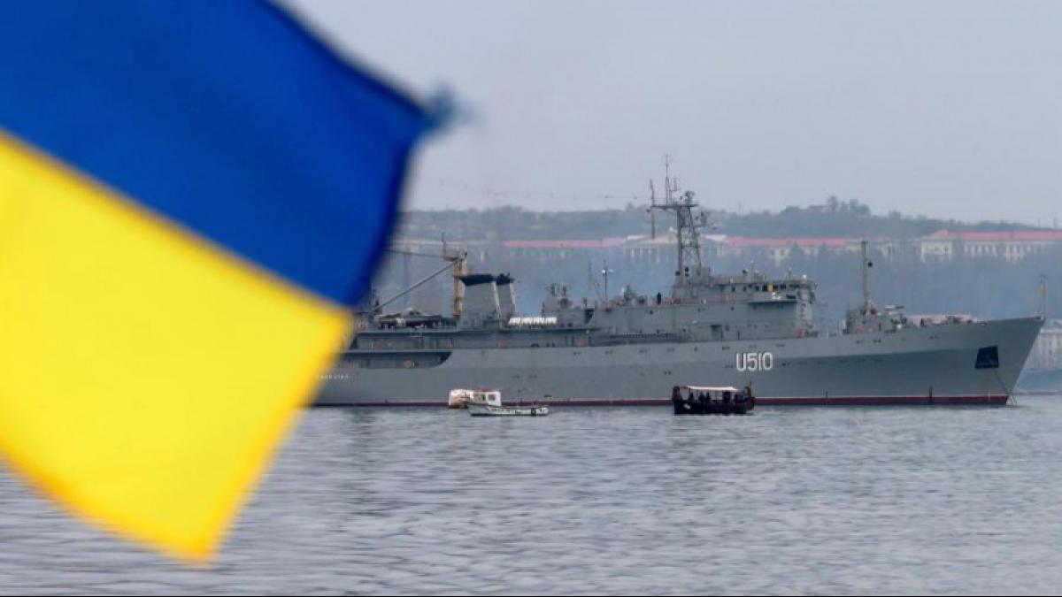 «Перетягивание каната», – в Госдуме прокомментировали план Украины по контролю над Черным морем «Перетягивание каната», – в Госдуме прокомментировали план Украины по контролю над Черным морем