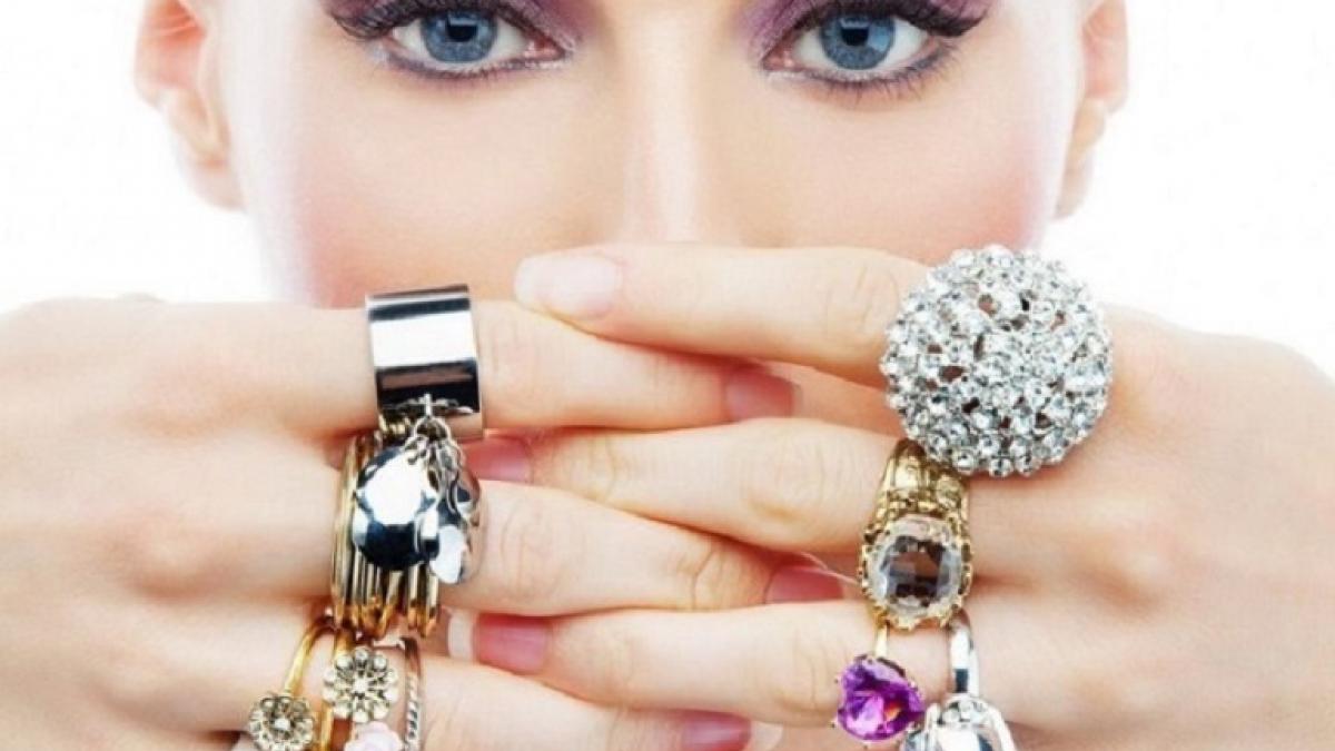 Украшения из золота и серебра, которые станут талисманами любви, удачи и богатства Украшения из золота и серебра, которые станут талисманами любви, удачи и богатства