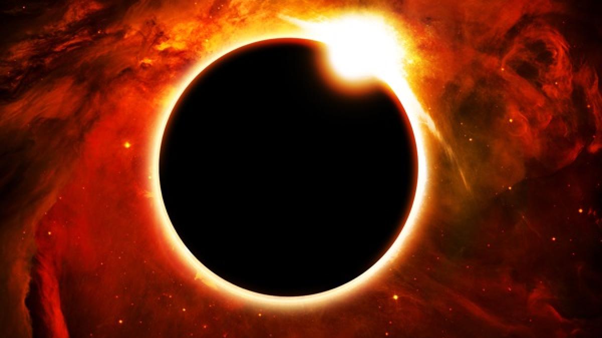 Судьбоносное Солнечное затмение полностью изменит жизнь людей – астрологи Судьбоносное Солнечное затмение полностью изменит жизнь людей – астрологи