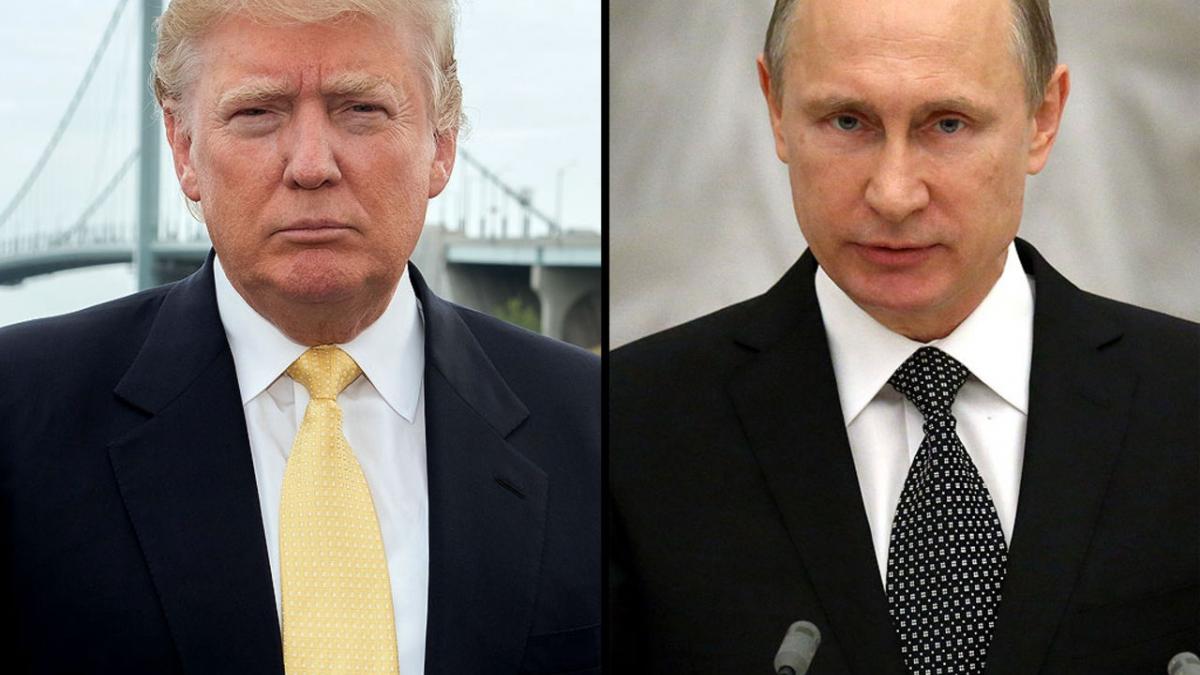 Ясновидящие из «Битвы экстрасенсов» предсказали, что ждет Путина и Трампа в 2017 году, а также финал Порошенко Ясновидящие из «Битвы экстрасенсов» предсказали, что ждет Путина и Трампа в 2017 году, а также финал Порошенко и ЕС