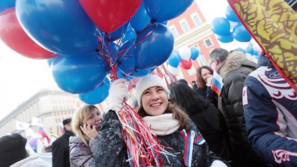 День народного единства 4 ноября 2017 в Москве: программа мероприятий, салют День народного единства 4 ноября 2017 в Москве