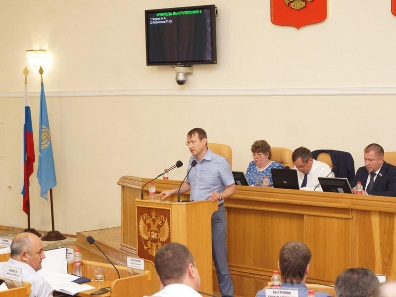 В Астраханской области изменился транспортный налог – озвучена новые ставки