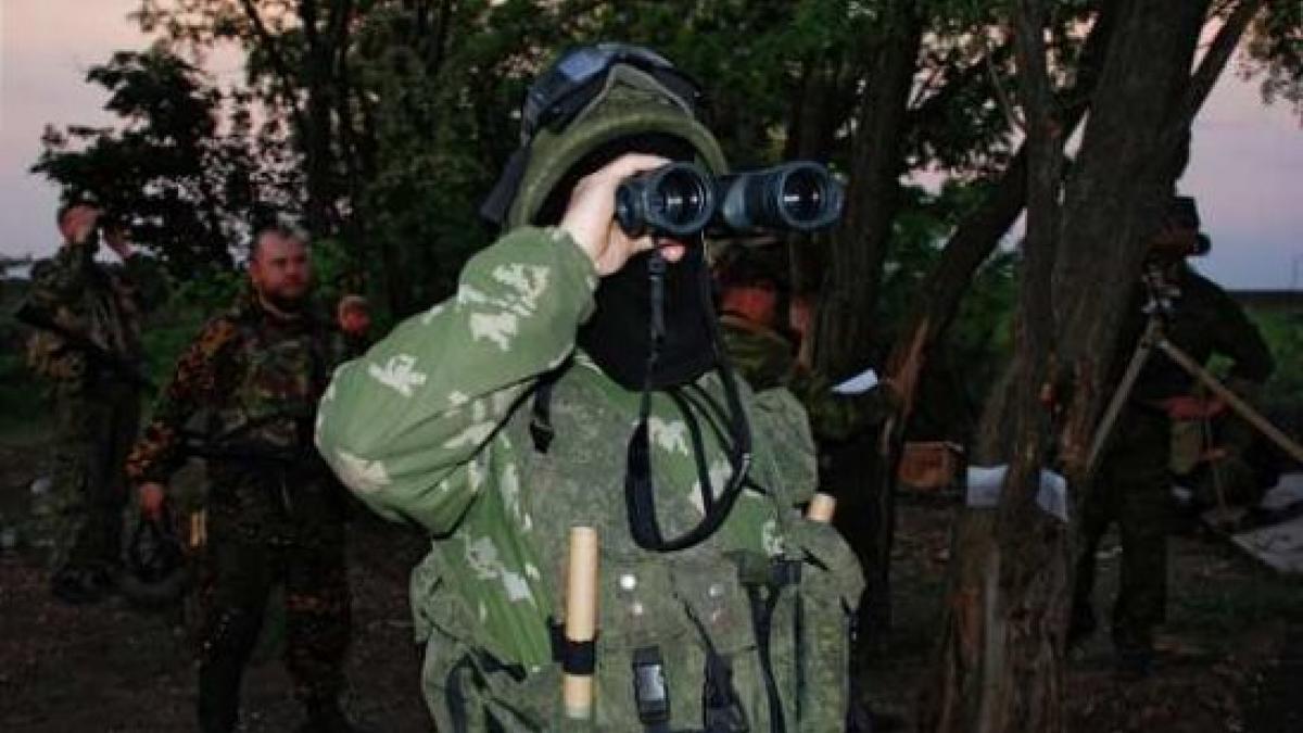 В Луганске узнали о планах Киева в преддверии встречи Трампа и Порошенко ЛНР: ВСУ готовят провокации в Донбассе накануне встречи Трампа и Порошенко