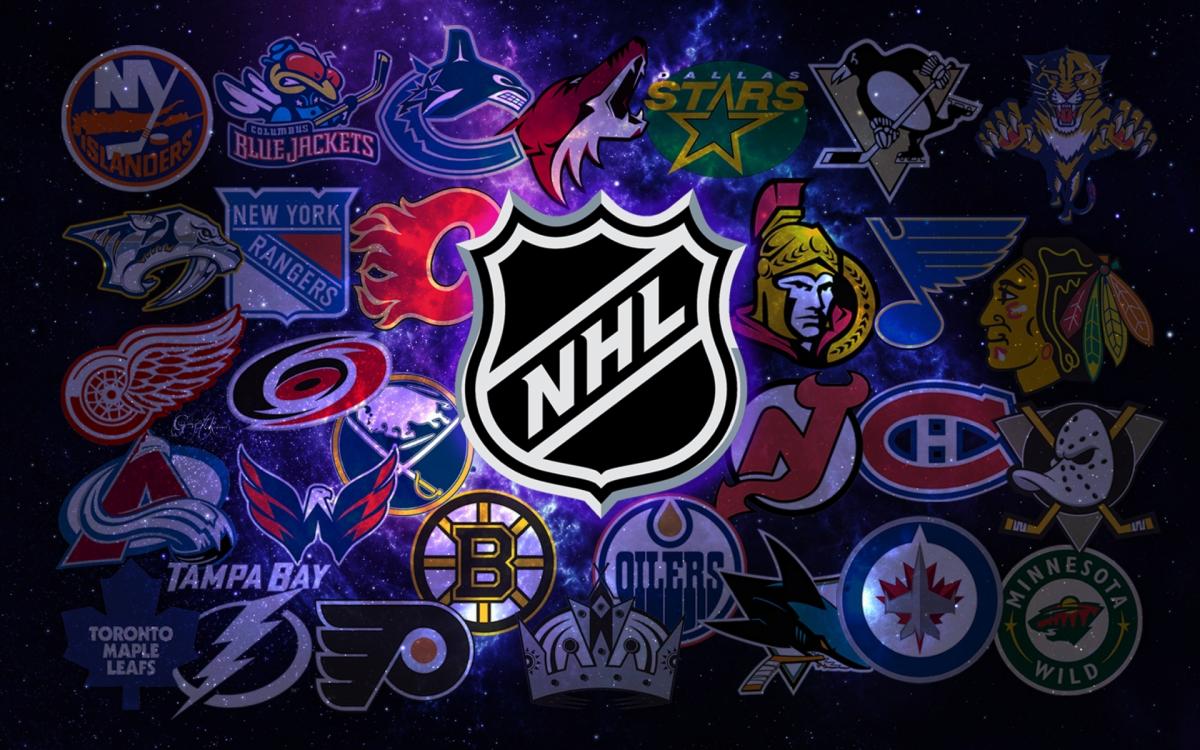 НХЛ, плей-офф 2017: расписание матчей и игр, турнирная ...