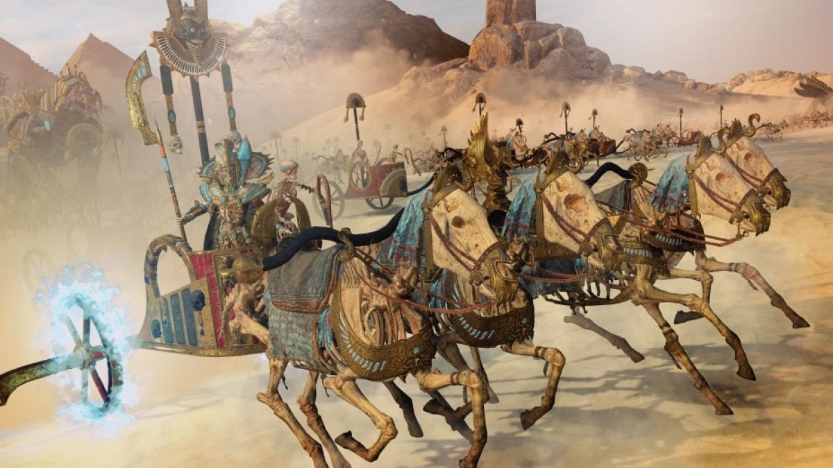Колесница возрастом 4000 лет: находка археологов в Индии способна изменить мировую историю Колесница возрастом 4000 лет: находка археологов в Индии способна изменить мировую историю