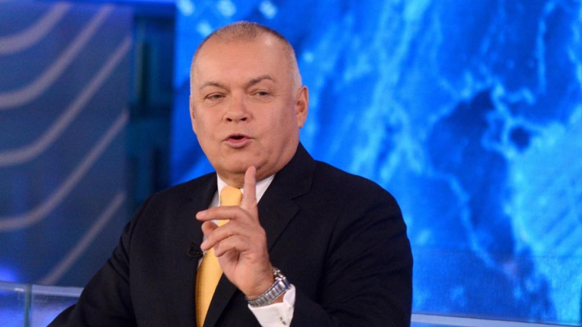 Последние новости сегодня. Киселев призвал не кошмарить российских рэперов