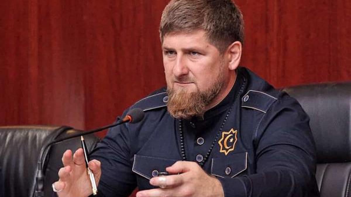 Кадыров объяснил, что станет с фильмом «Матильда» в Чечне Кадыров, Чечня и Россия