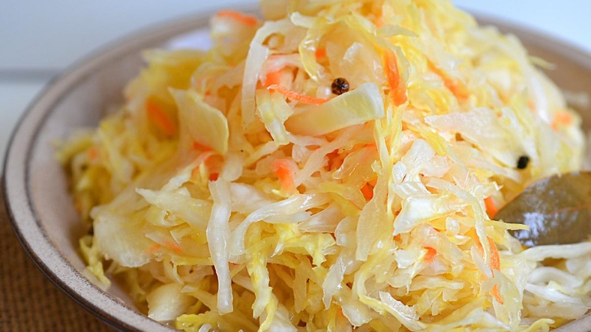 От каких болезней защитит квашеная капуста, рассказали специалисты От каких болезней защитит квашеная капуста, рассказали специалисты