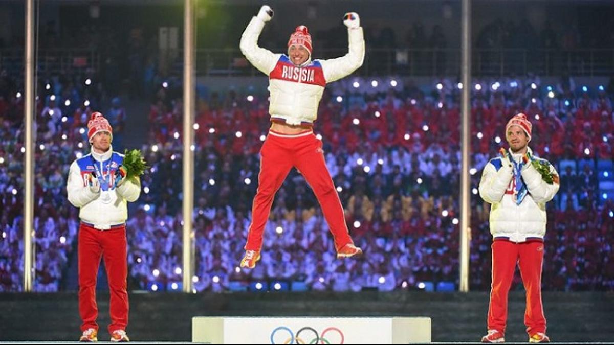 Олимпиада в Сочи 2014 Олимпиада в Сочи 2014