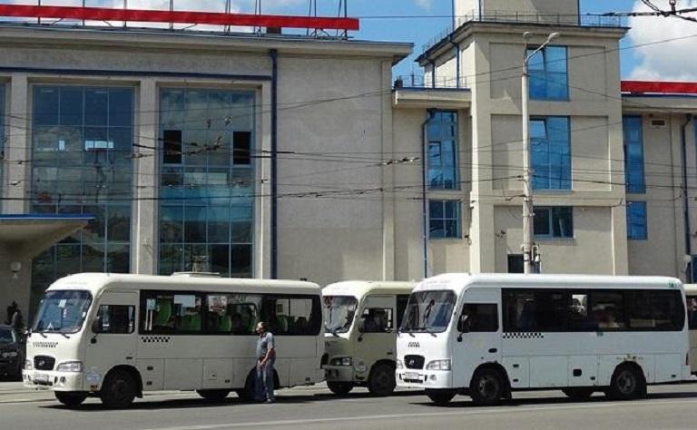 В Ростове с августа начнется ликвидация маршруток
