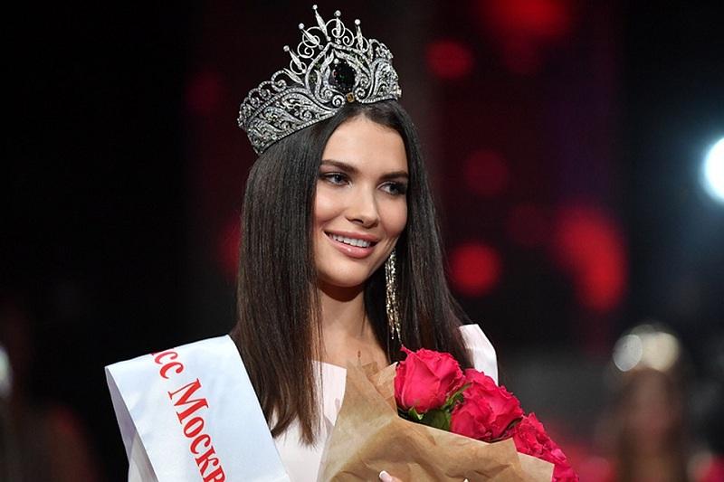 Победительница "Мисс Москва" рассказала, почему ее лишили короны и титула