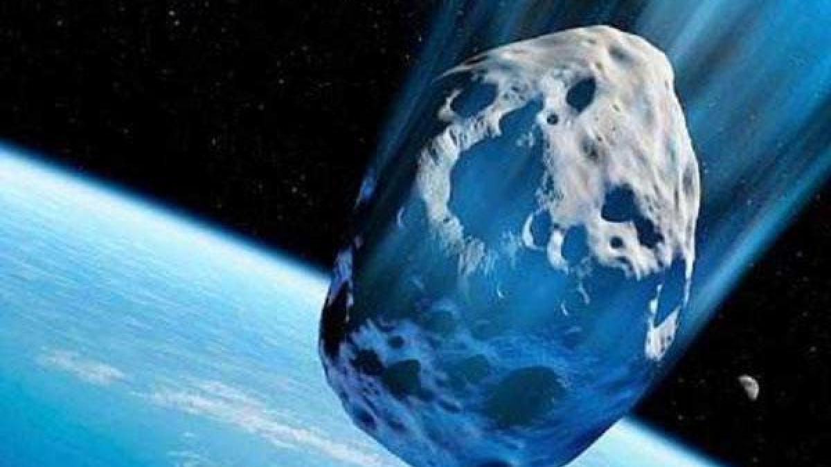«Космический Апокалипсис» 16 декабря 2017 волнует ученых НАСА «Космический Апокалипсис» 16 декабря 2017 волнует ученых НАСА