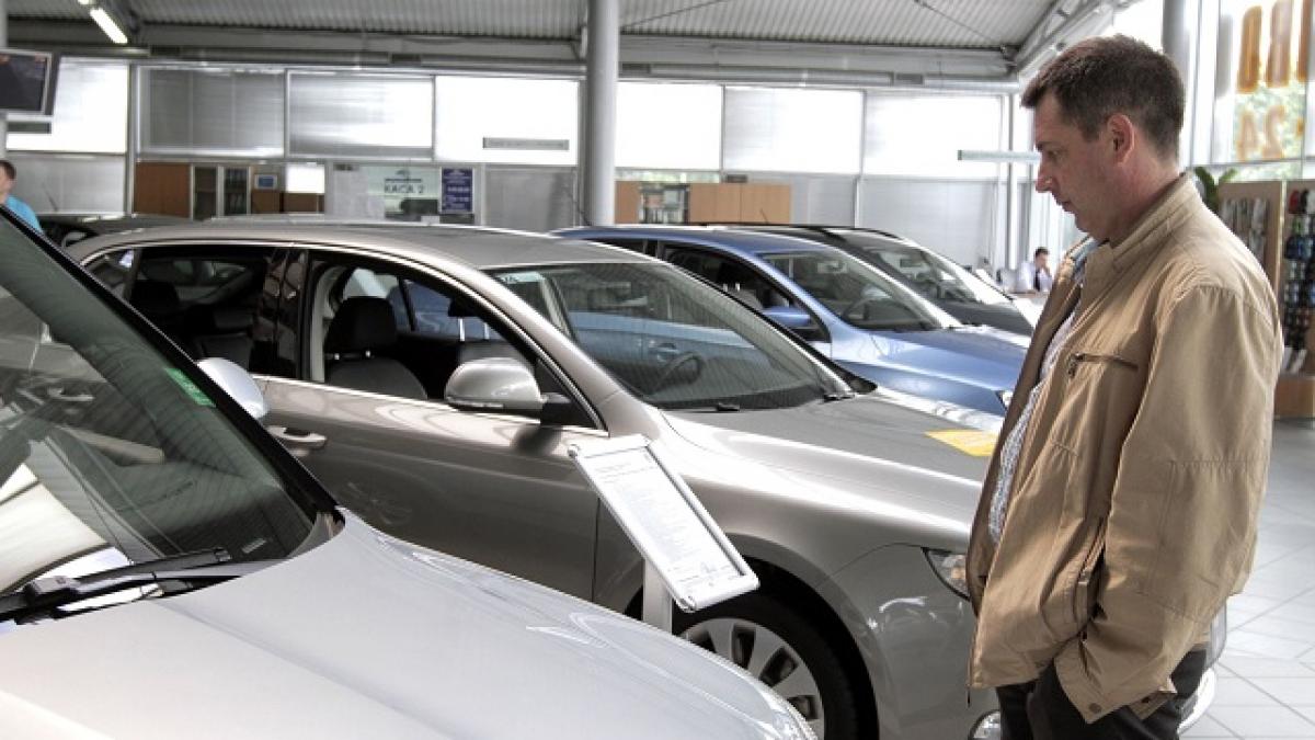 Покупка авто Названы 3 лучших способа сэкономить при покупке автомобиля с пробегом