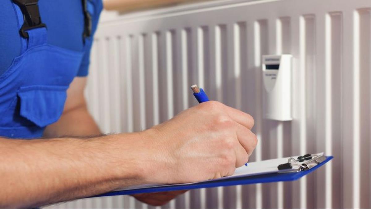 В России разрешат устанавливать индивидуальные приборы учета тепла в ...