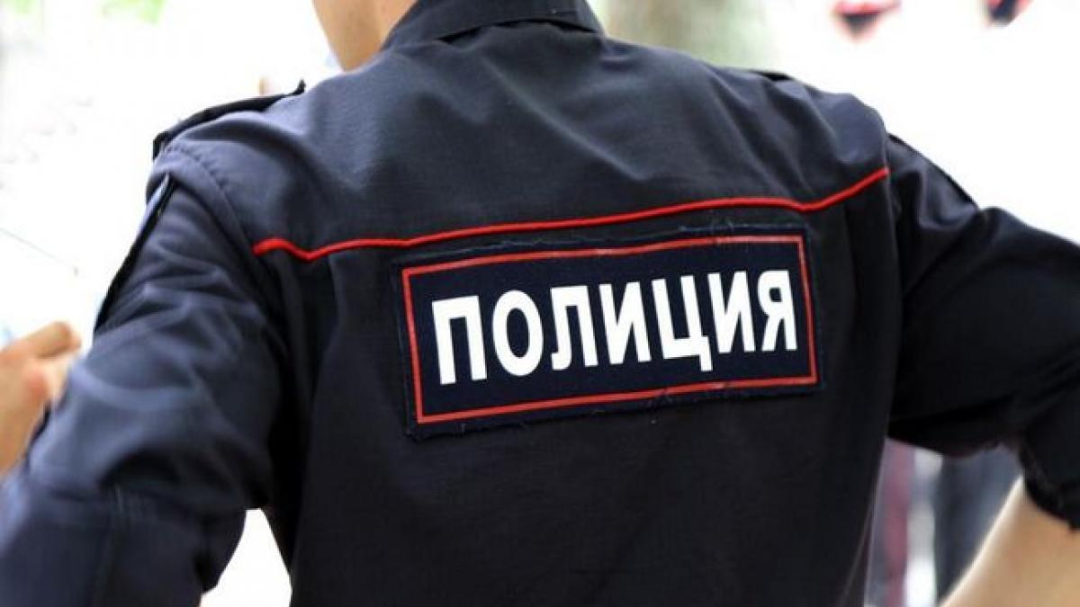 полицейский В Сочи завели уголовное дело на сотрудников МВД по факту избиения журналиста