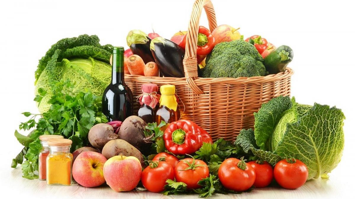 продукты Диетологи рассказали о самых полезных для организма продуктах