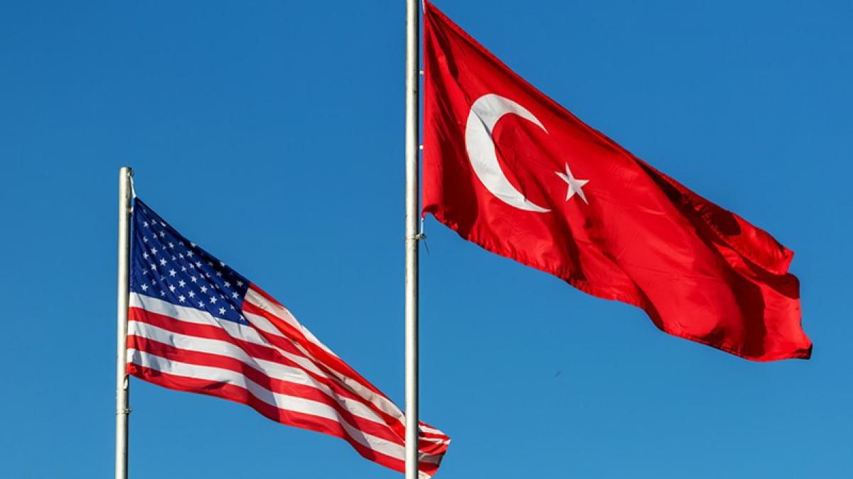 Турция опровергла сообщения об ультиматуме США по С-400 Турция опровергла сообщения об ультиматуме США по С-400 - СМИ