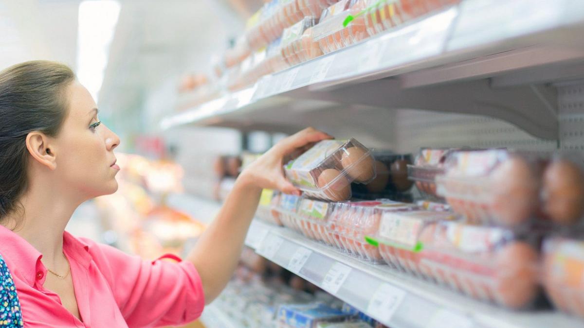 Продуктовый магазин Стало известно, какие продукты больше всего подорожают к концу 2019 года