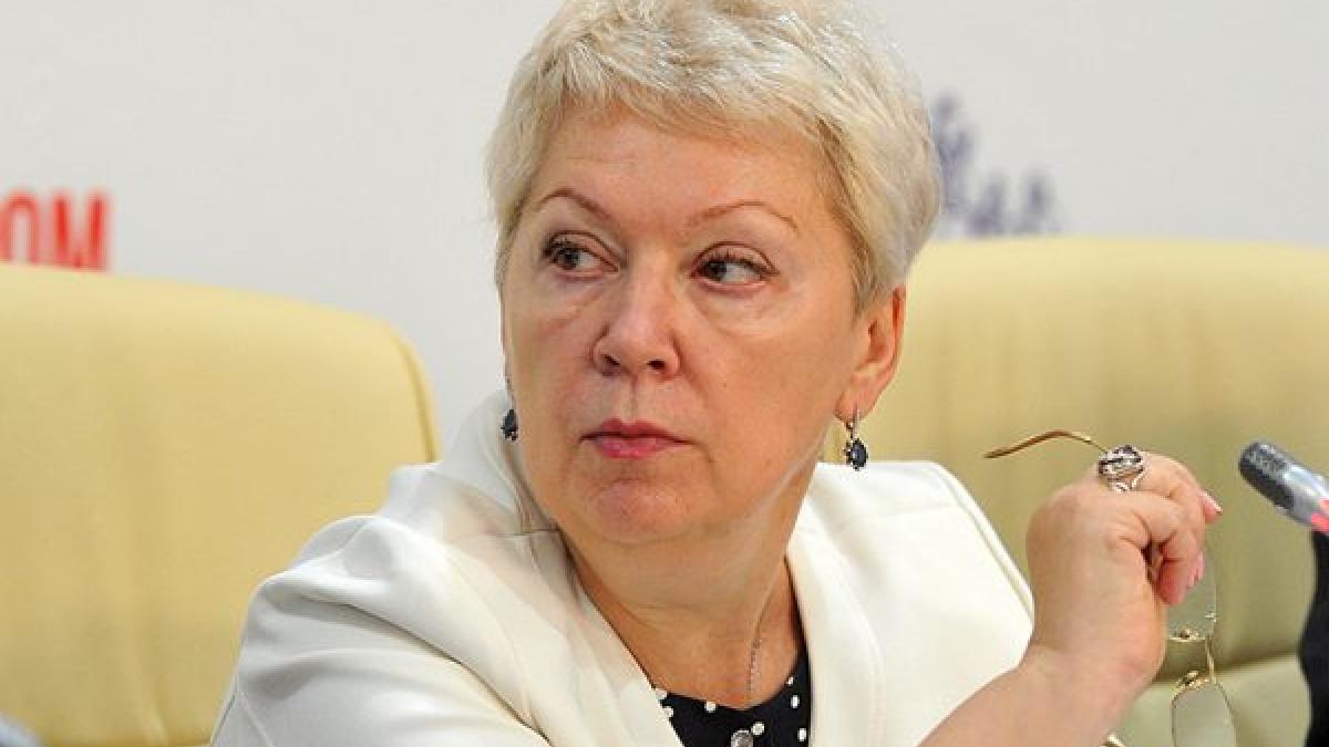 Глава Минобрнауки РФ против введения уроков сексуального воспитания для школьников Глава Минобрнауки РФ против введения уроков сексуального воспитания для школьников