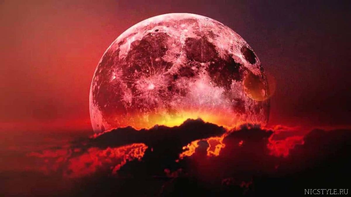 Какие знаки Зодиака накроют деньги, удача и успех в «кровавое» Лунное затмение 27 июня 2018