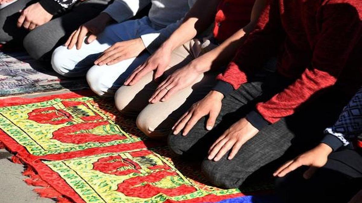 в Чечне празднуют Ураза-Байрам праздник Ураза-Байрам картинки