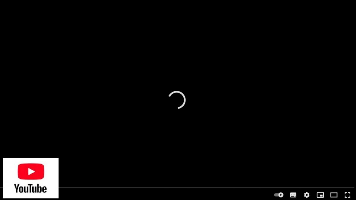 YouTube не работает