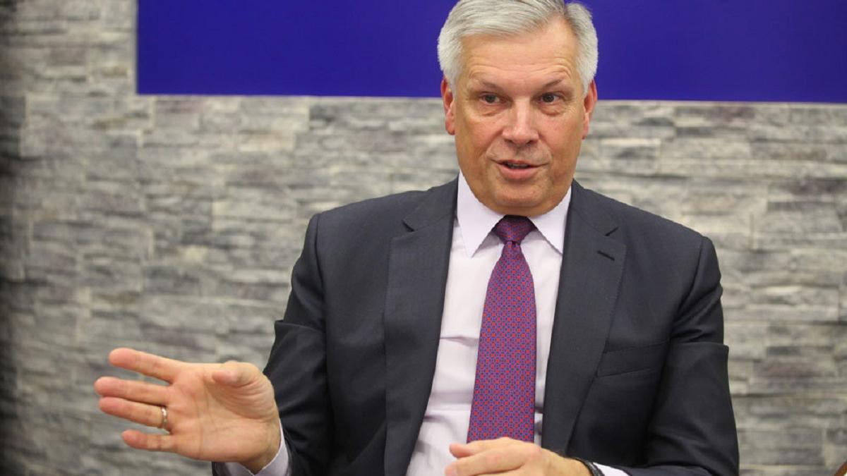 Россельхознадзор предъявит иск за ложную жалобу о вымогательстве В Польше обвинили главу Россельхознадзора в вымогательстве взятки