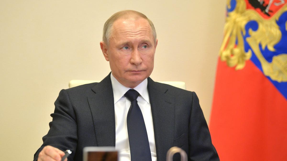 Владимир Путин Владимир Путин